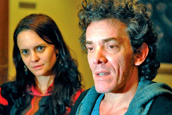 Maximiliano Guerra y su eterna vuelta a Santiago