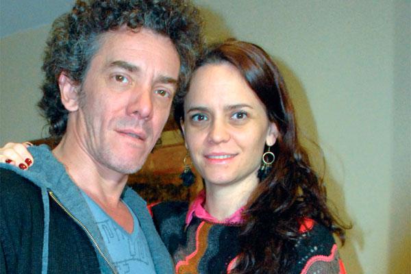 Maximiliano Guerra y su eterna vuelta a Santiago