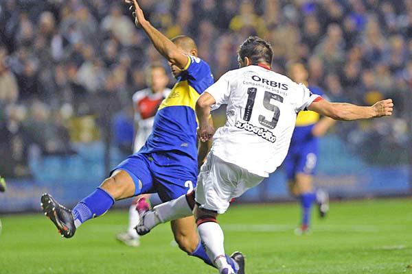 Newells hizo valer su efectividad