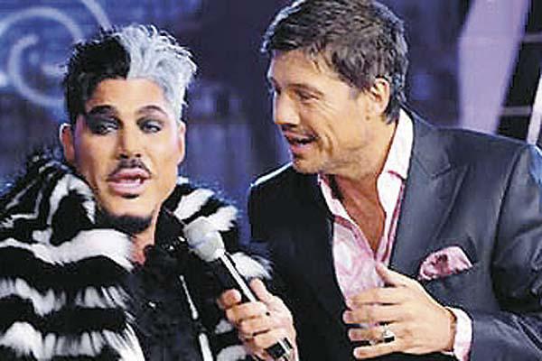 Fort encabeza la lista de los famosos maacutes ricos