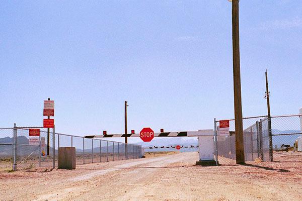 Por primera vez la CIA reconoce la existencia del Aacuterea 51 y revela su finalidad