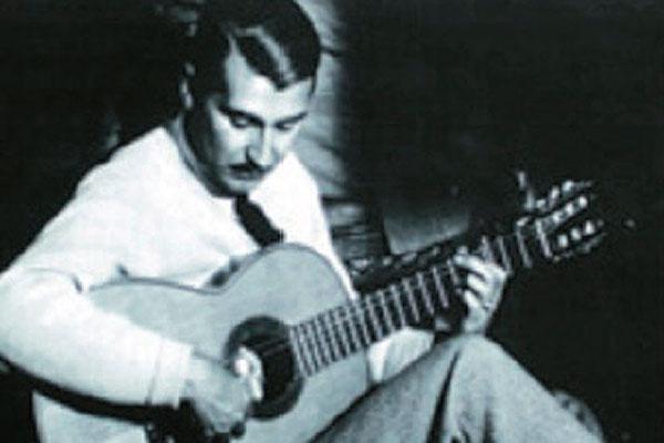 iquestQuieacuten fue don Mario Arnedo Gallo