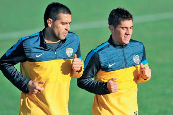 Pichi Erbes por Ribair el uacutenico cambio para visitar a Estudiantes