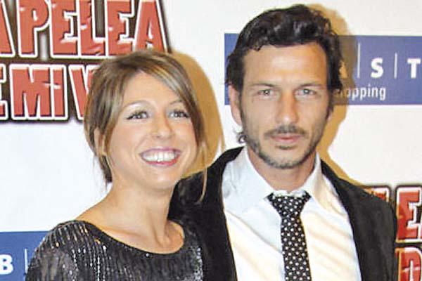 Florencia Bertotti es feliz sin la TV