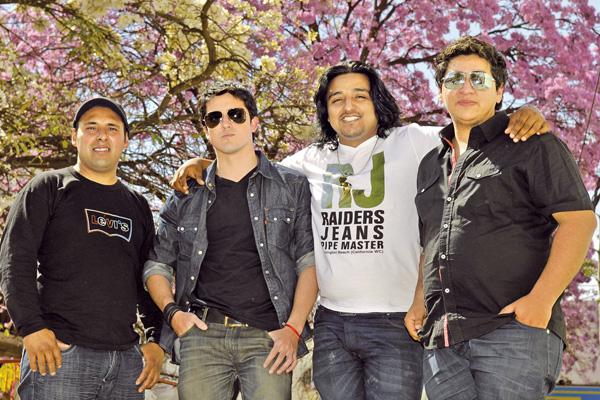 Los Kijanos ya tiene listo Justo ahora