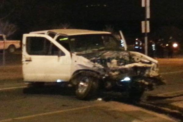 Salta- 2 muertos en accidente camino a San Lorenzo