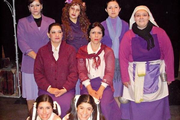 La Edad de la Ciruela promete un viaje  en el tiempo para capturar recuerdos