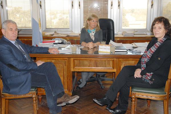 Crimen de Consolacioacuten Carrizo seraacute ventilado en megajuicio