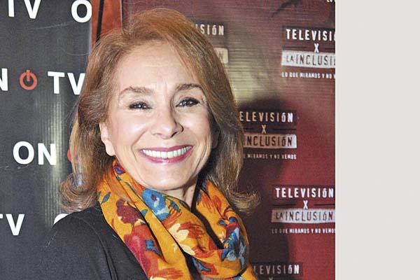 Todos estaacuten invitados a la fiesta de la TV