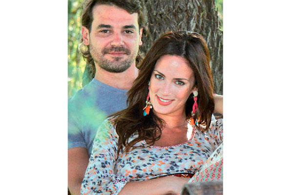 Paula sintioacute la proteccioacuten de la mamaacute de Peter