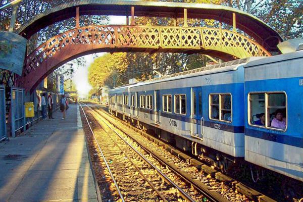 Estatizaron los ferrocarriles Sarmiento y Mitre