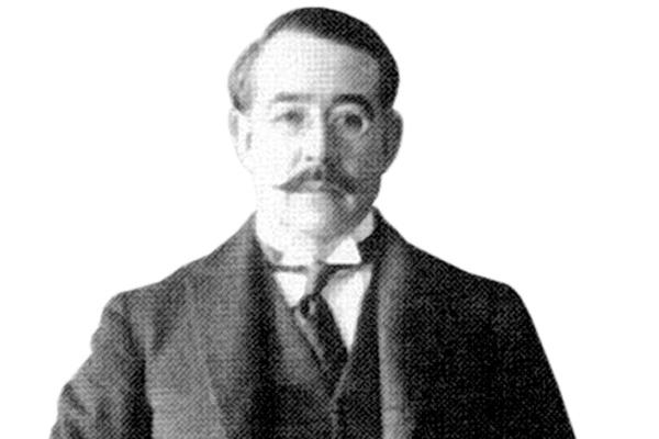 Lugones el mayor poeta olvidado