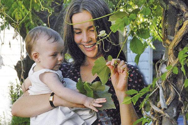 Natalia Oreiro seraacute Juana Azurduy en cine