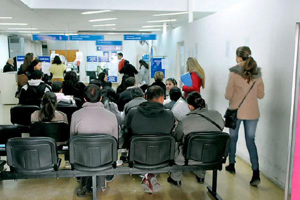 RECATEGORIZACIÓN Para atender todas las dudas y planteos la Afip atender de 9 a 17