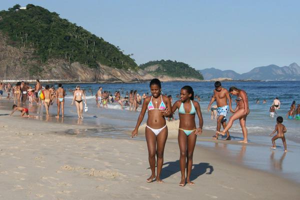 Ya se venden paquetes de verano para Brasil con subas del 20-en-porciento- anual