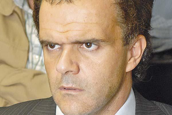 DEMANDANTE Juan Picolotti fue funcionario de Ambiente de la Nación a quien ahora pide un resarcimiento a través de una ONG