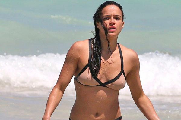 Actriz de Raacutepido y Furioso reconocioacute que es bisexual