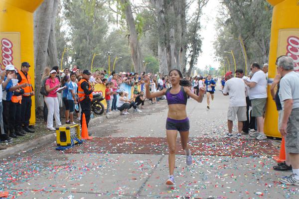 Los atletas tendraacuten que sortear doble control