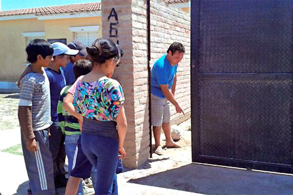 CAUSA Los pleitos son reservados