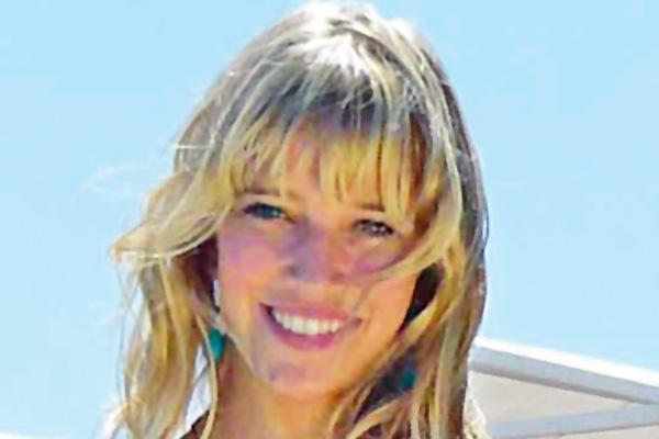 El reality de Luisana Lopilato en Twitter