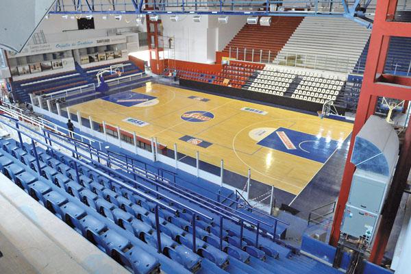 Gran expectativa por el debut de Quimsa y la inauguracioacuten de las obras