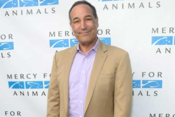 Uno de los creadores de los Simpson dona toda su fortuna