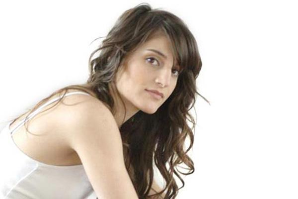 Se casa la hermana de Soledad Pastorutti y habraacute fiesta en Arequito