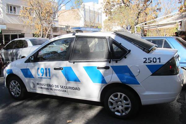 Asaltaron en su casa de San Rafael a la familia duentildea de las bodegas Bianchi