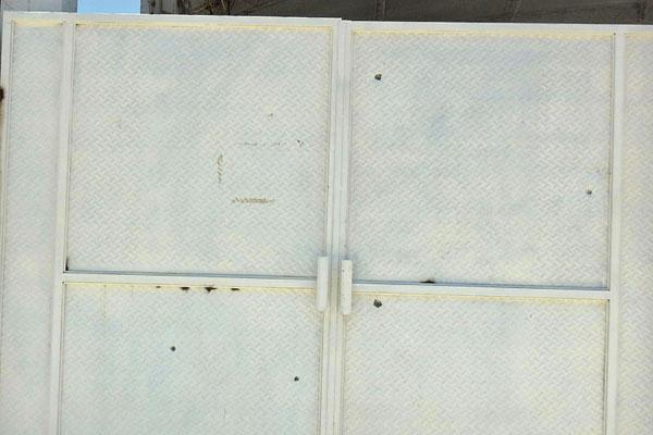 EPISODIO Ocurrió en el paraje Suri Yaco