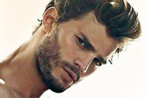 El actor Jamie Dorman aceptoacute interpretar a Christian Grey el protagonista de la novela eroacutetica