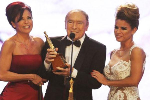 Fallecioacute el reconocido humorista Juan Carlos Calabroacute