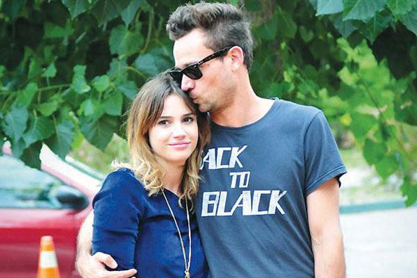 Celeste enloquecioacute a Chano