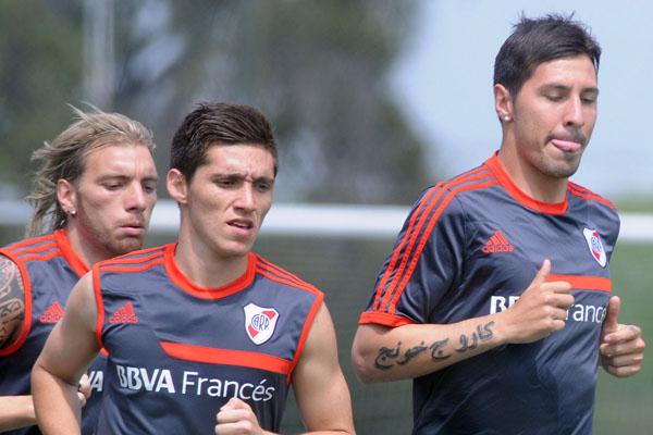 River Plate y un partido para iquestvolver a festejar