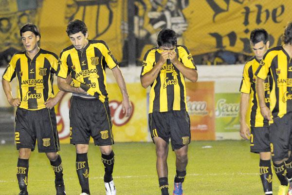 NECESIDAD Mitre viene dulce tras la clasificación en la Copa Argentina y hoy va por el triunfo en el Argentino B