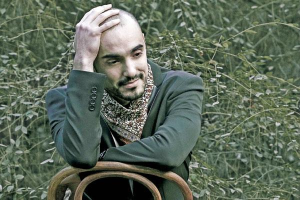 Abel Pintos el gran conquistador