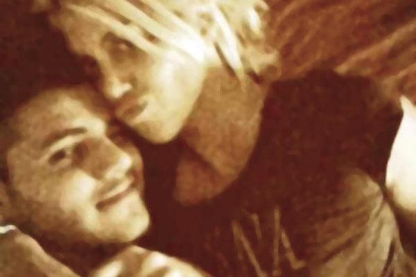 Mauro Icardi se puso mimoso y subioacute a twitter nueva foto con Wanda en la cama