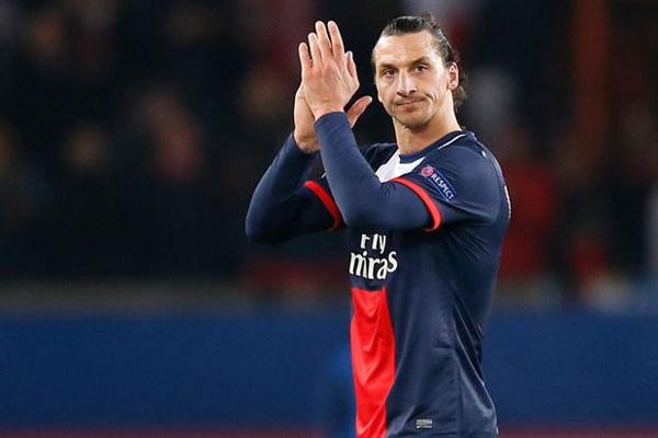 Zlatan Ibrahimovic- No necesito el Baloacuten de Oro para saber que soy el mejor