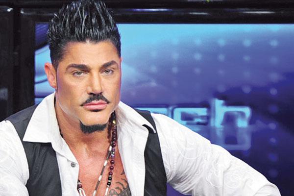 Paloma Fort armoacute un revuelo en la familia