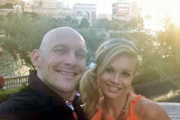 Gravesen- de jugador fetiche de la hinchada del Real a millonario en Las Vegas