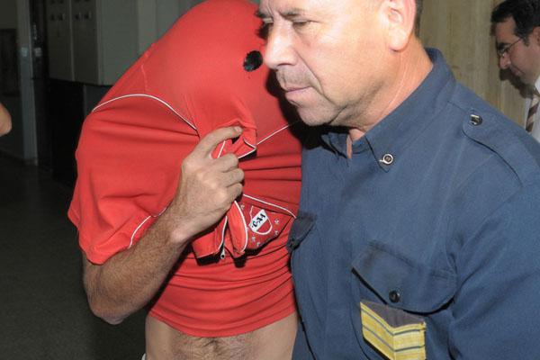 DELICADO El sujeto habría ultrajado a la menor desde los 13 años Ésta hoy tiene 17