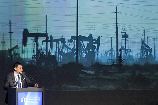 YPF lanzoacute un bono para minoristas con un atractivo plus