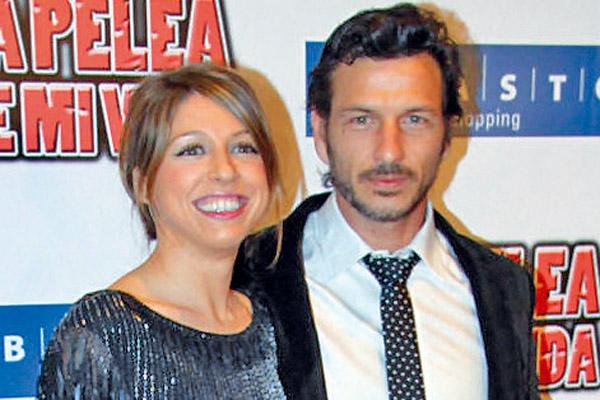 Federico Amador quiere tener un hijo con Bertotti