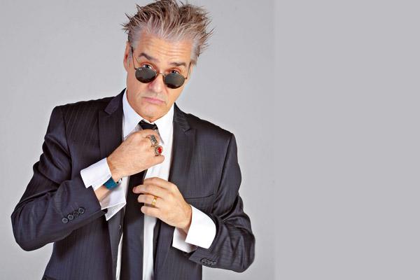 Pettinato contra Lorenzo Tinelli