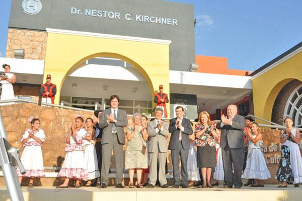 ILUSTRACIÓN Habr un stand en la plaza principal para brindar información a los vecinos y entregar folletería