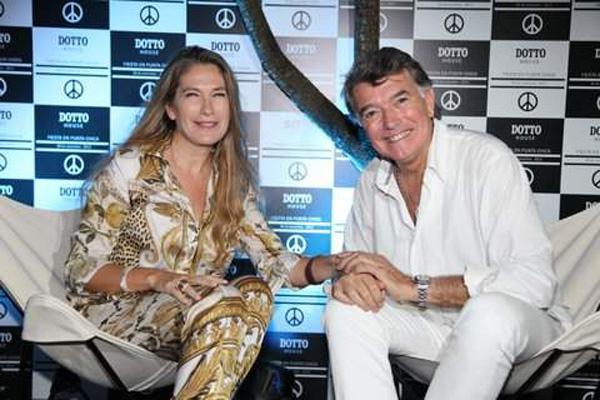 Dotto presentoacute sus nuevas oficinas de Punta Chica con una gran fiesta