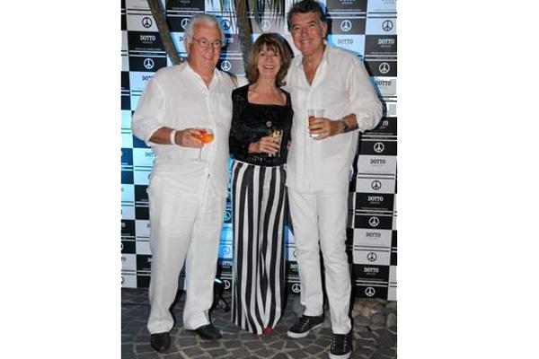 Dotto presentoacute sus nuevas oficinas de Punta Chica con una gran fiesta