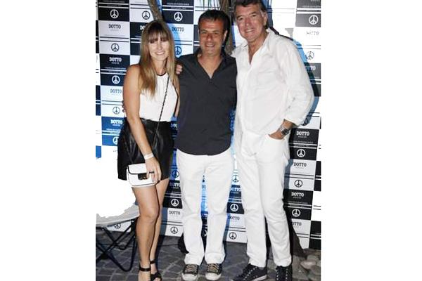 Dotto presentoacute sus nuevas oficinas de Punta Chica con una gran fiesta
