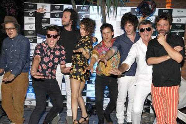 Dotto presentoacute sus nuevas oficinas de Punta Chica con una gran fiesta