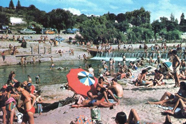 Carlos Paz quiere convertirse en el destino maacutes convocante del verano