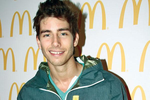 Victorio DAlessandro el actor que con su simpatiacutea revolucionoacute Carlos Paz